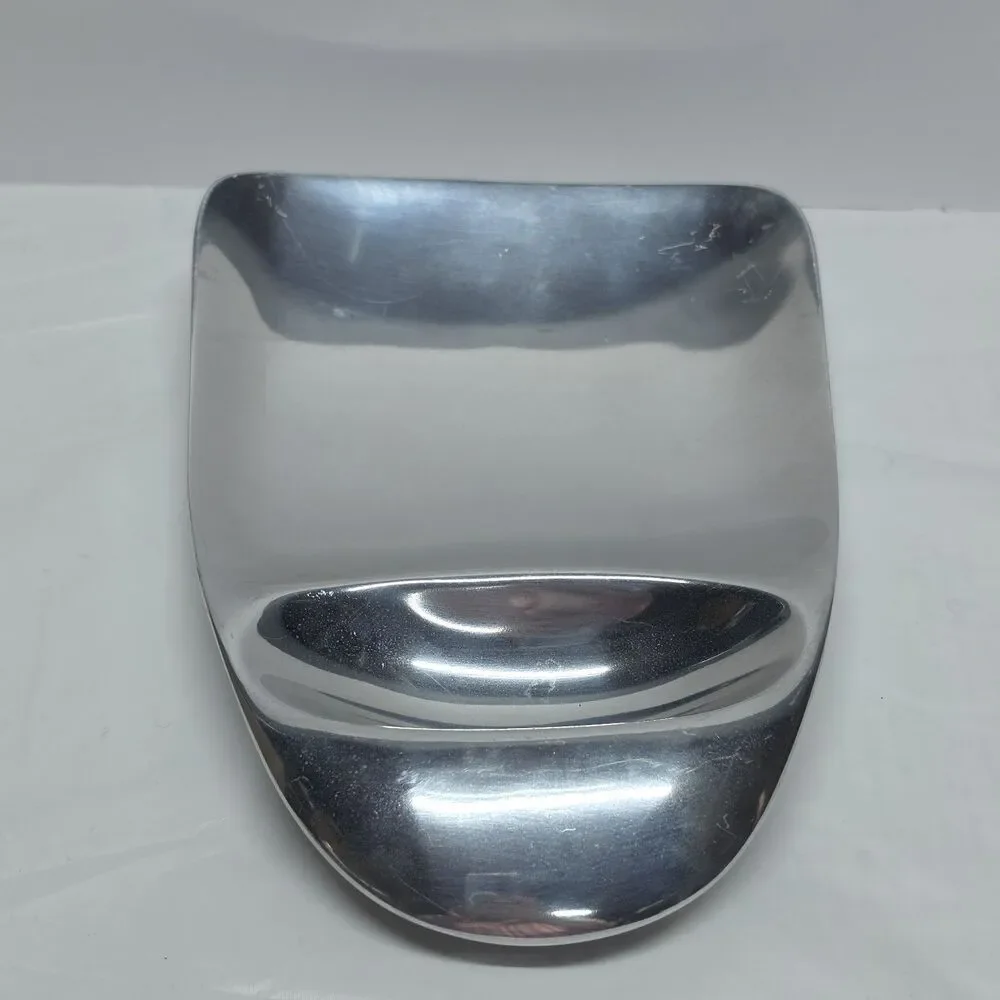 NAMBE NEIL COHEN CHIP & DIP LOUNGE PLATTER TRAY MT0024 Vintage 2008